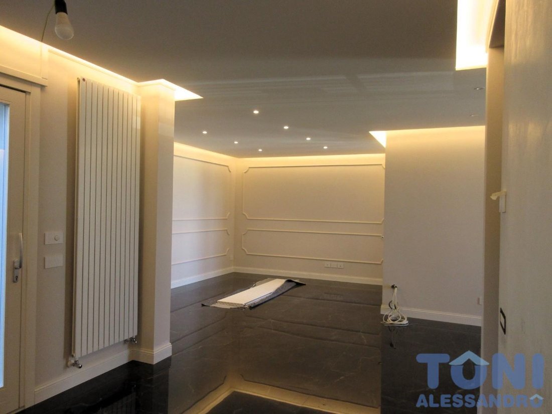 Penthouse in Near Center, Empoli, Tuscany 1 - 16109737