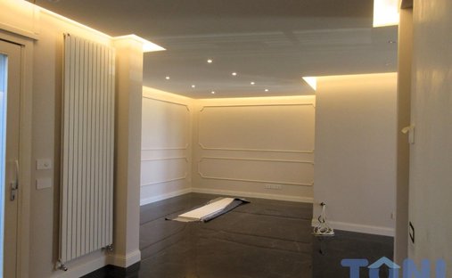 Penthouse in Near Center, Empoli, Tuscany 1