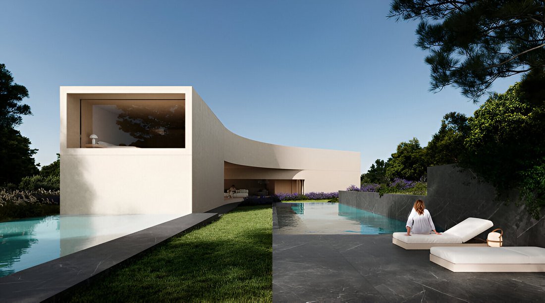 Villa à Sotogrande, San Roque, Andalousie 5 - 16110899