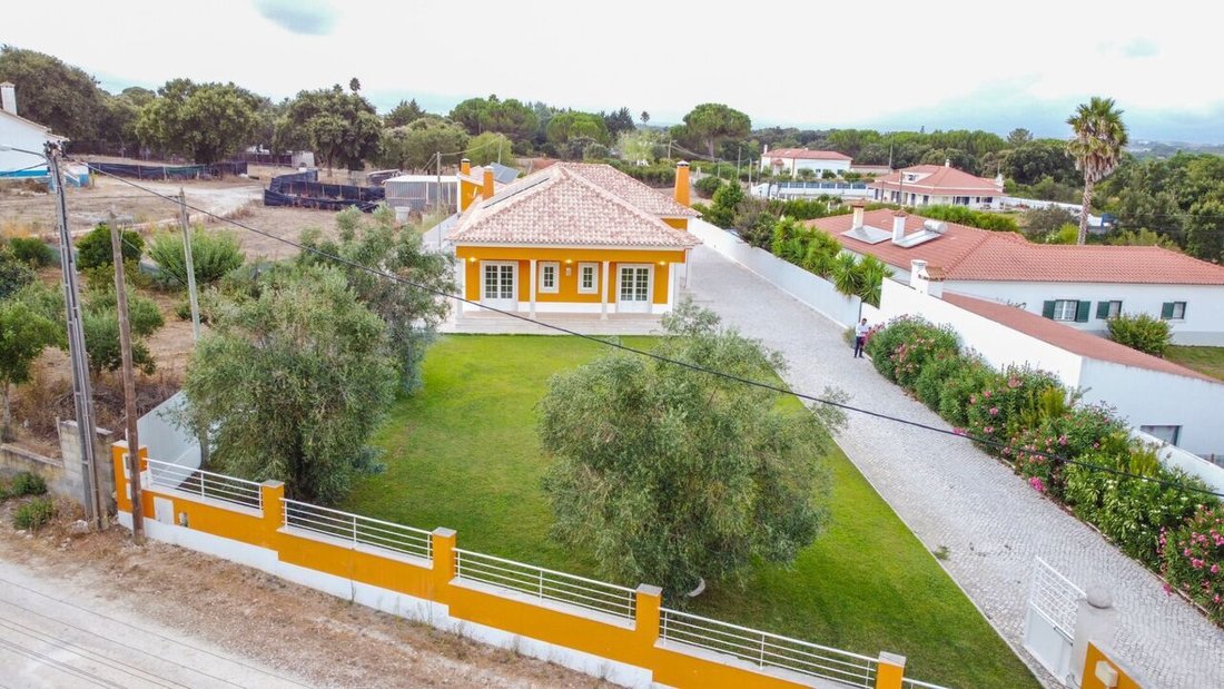 House in Almoster, Santarem District, Portugal 4 - 16111070