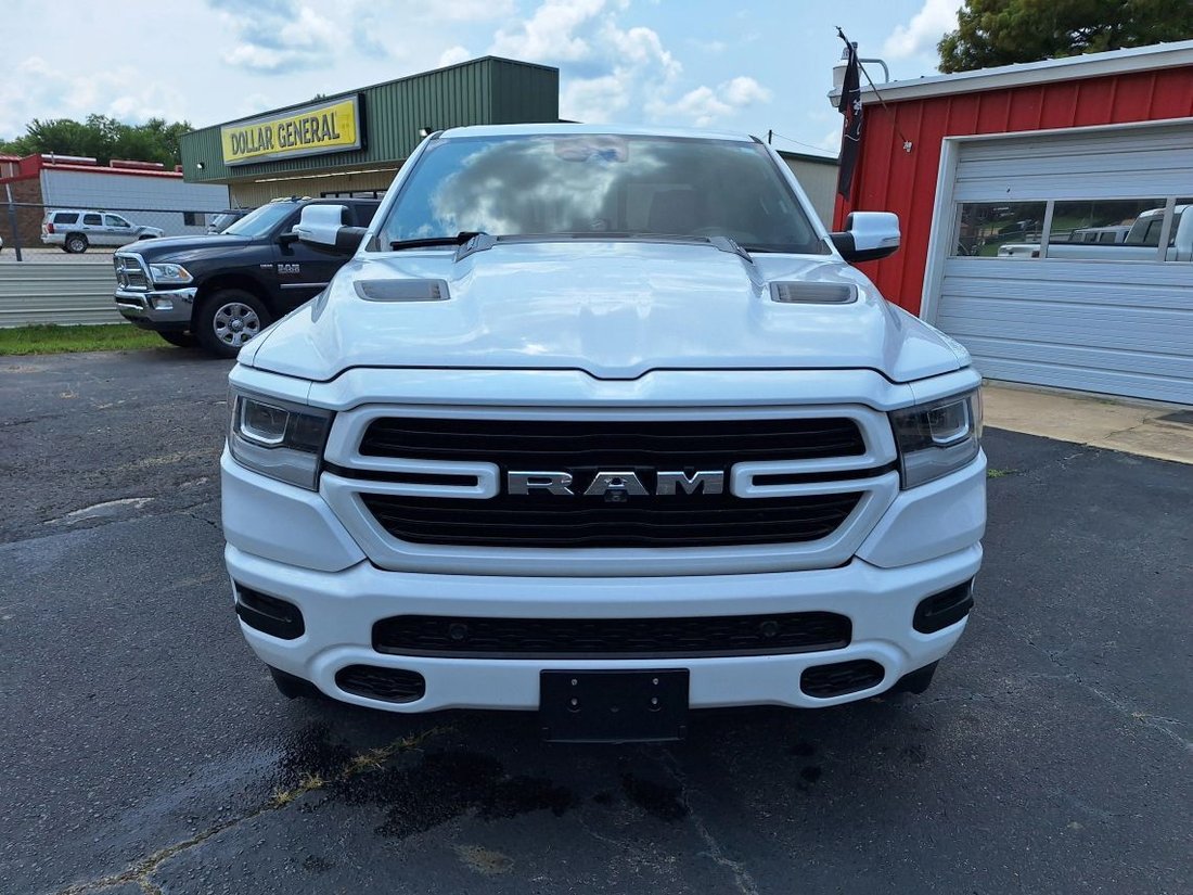 Pickup in Poteau, OK, United States 2 - 16111607
