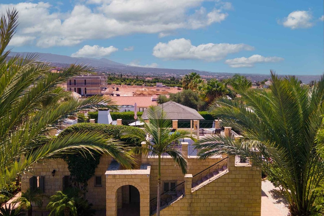 House in Peyia, Paphos, Cyprus 2 - 16109844