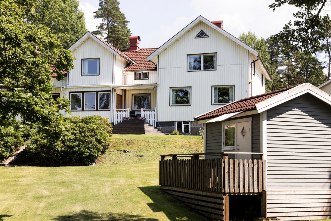 Casa a Hällingsjö, Contea di Västra Götaland, Svezia 2 - 16112149