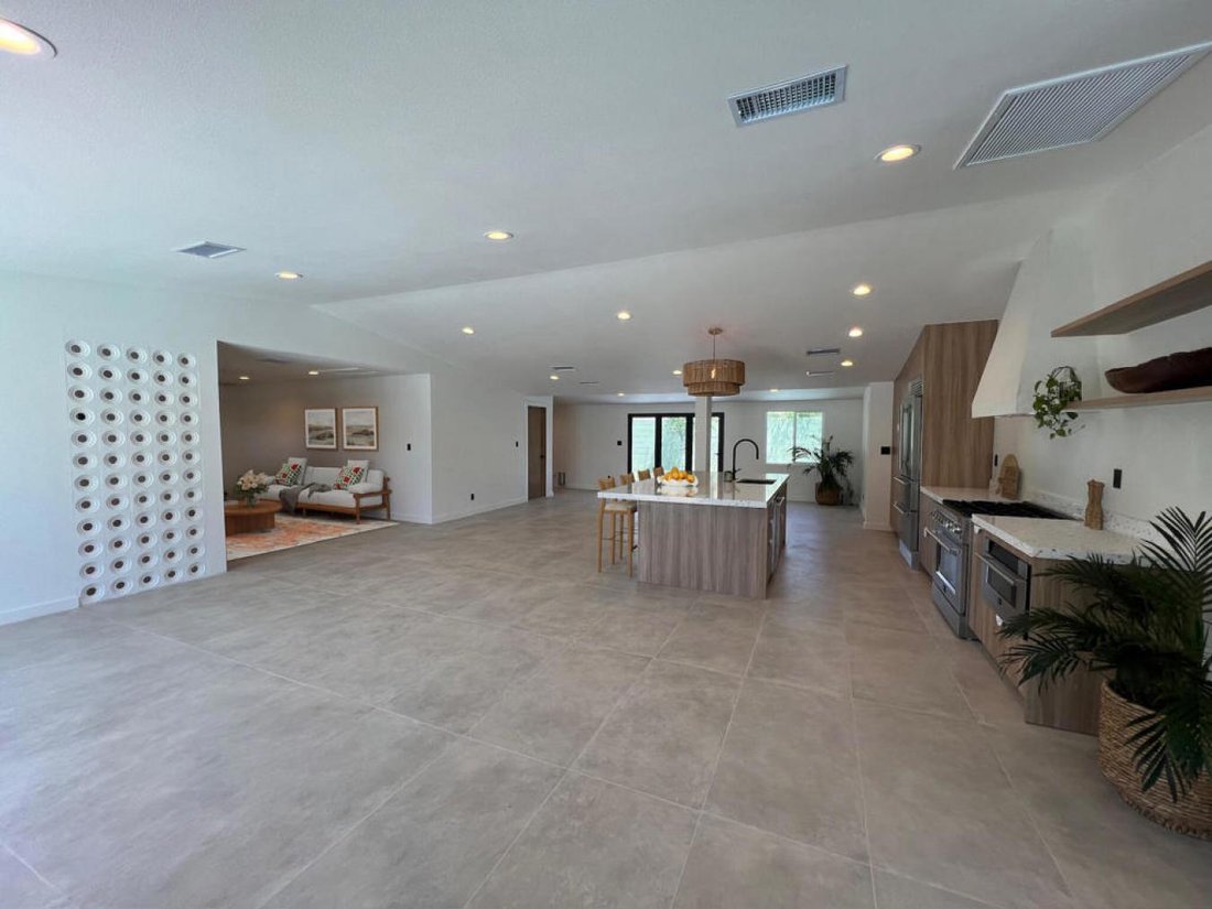 House in Palm Springs, California, United States 4 - 16111136