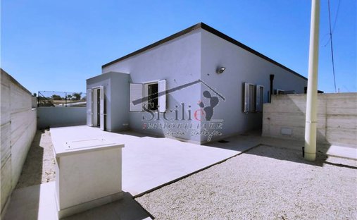 Casa en Scicli, Sicilia, Italia 1