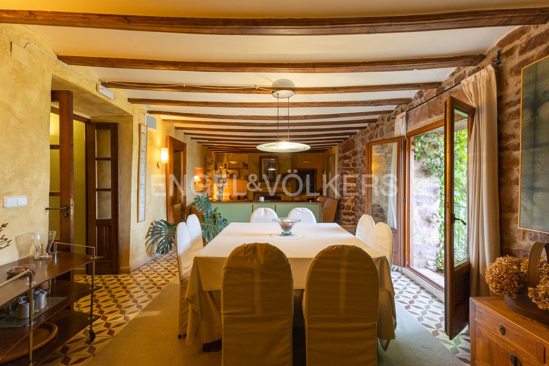 Townhouse in Vilafames, Valencian Community, Spain 5 - 16110079