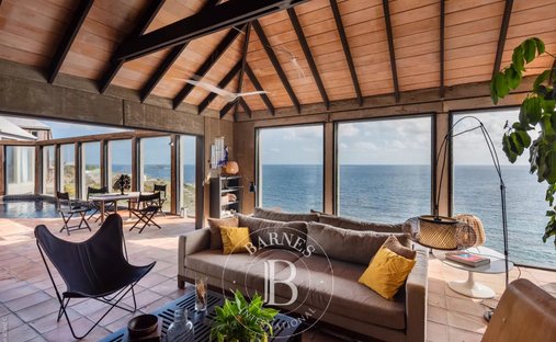 Villa in France 1