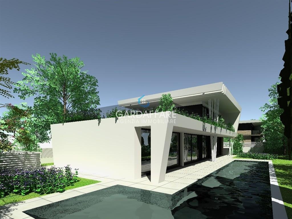 Villa in Maguzzano, Lonato del Garda, Lombardy 2 - 16109447