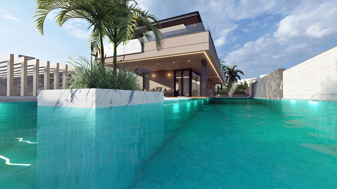Villa in Benalmadena, Andalusia, Spain 5 - 16110822
