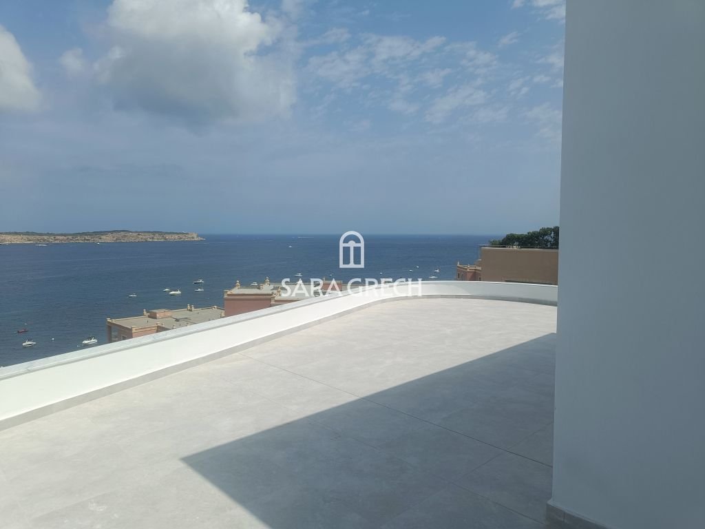 Apartment in Mgarr, Malta 1 - 16113659