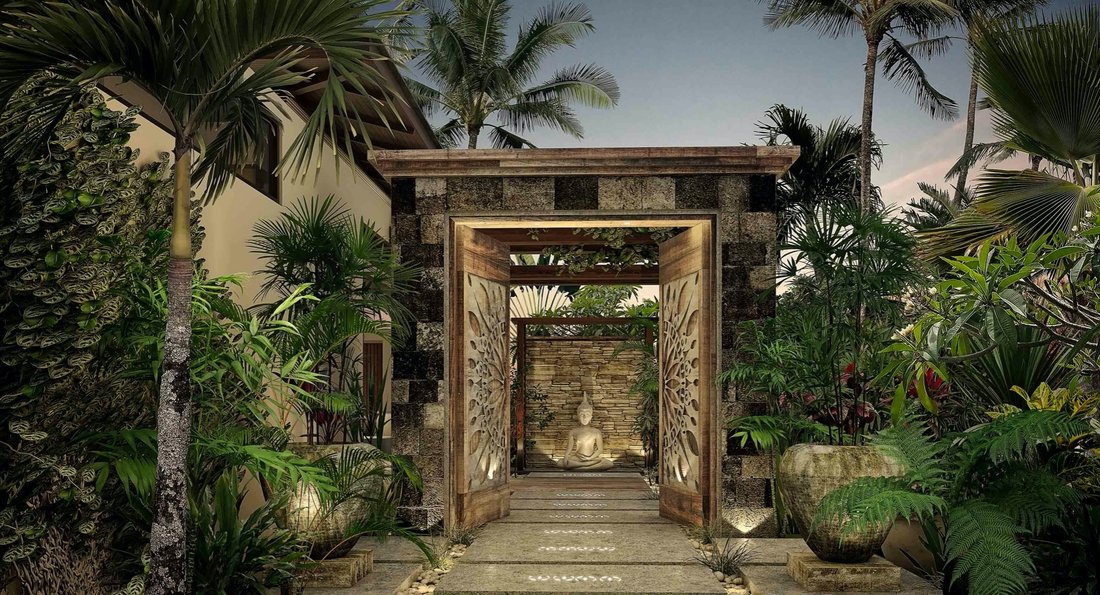 House in Pointe aux Piments, Pamplemousses District, Mauritius 5 - 16108303