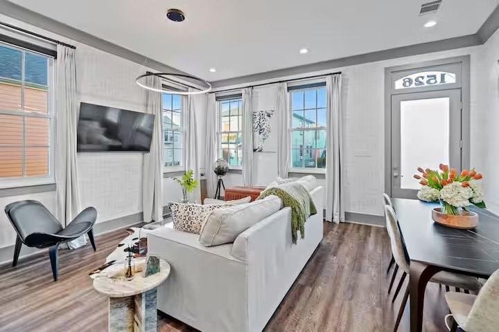House in New Orleans, Louisiana, United States 3 - 16113340
