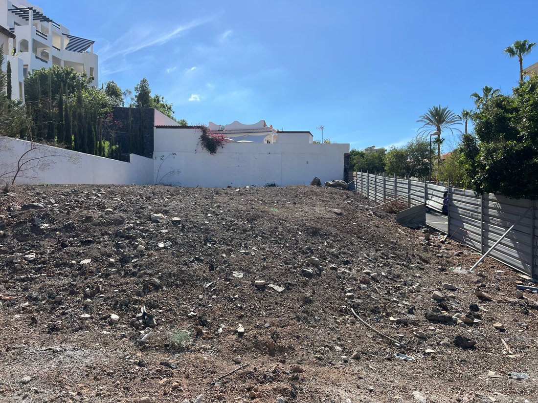 Land in Arona, Canary Islands, Spain 5 - 16111184