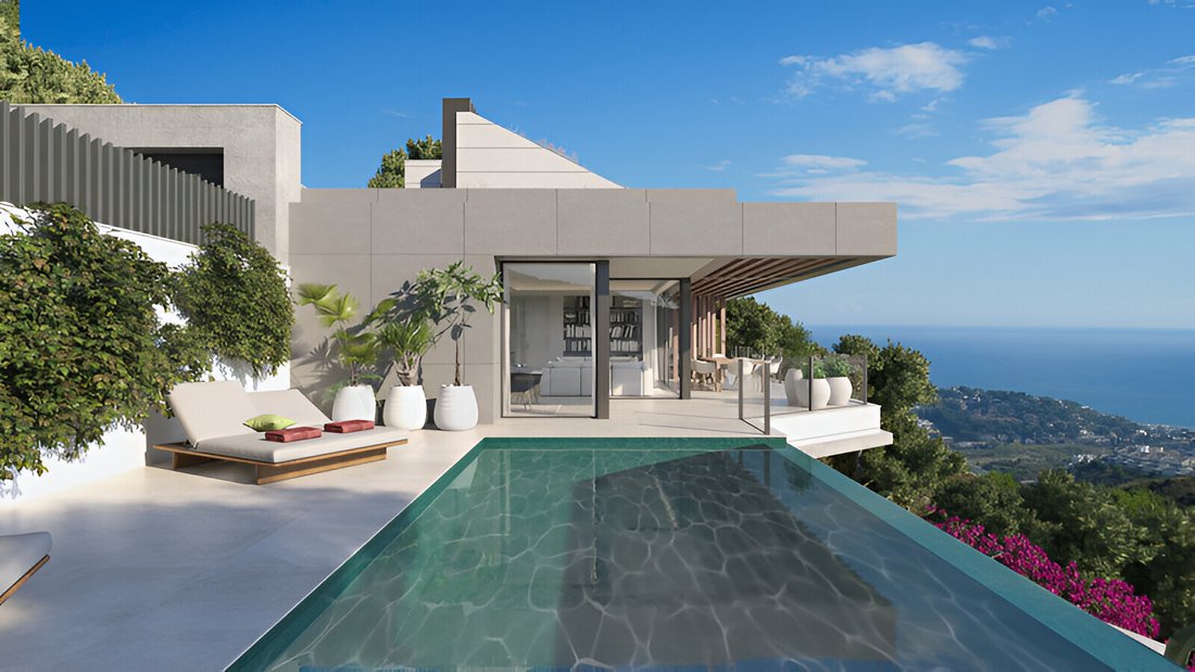 Villa in Centro, Malaga, Spain 2 - 16110849