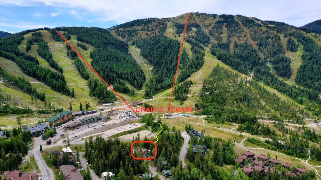 Condo in Whitefish, Montana, United States 2 - 16109862