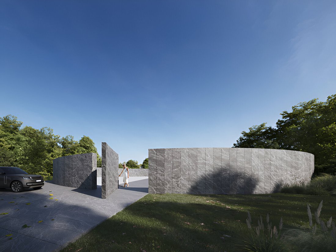 Villa in San Roque, Andalusia, Spain 2 - 16110966