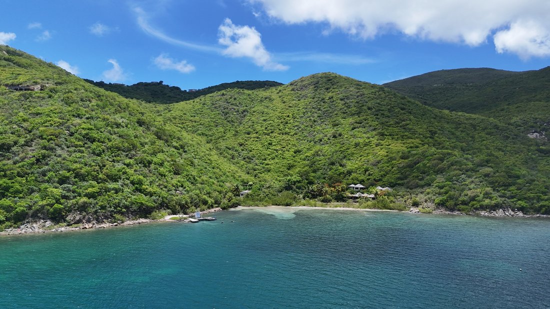 Haus in Spanish Town, Virgin Gorda, Britische Jungferninseln 3 - 15149178