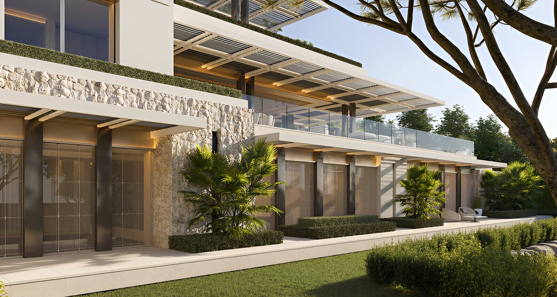 Villa in La Quinta, Benahavis, Andalusia 4 - 16110940