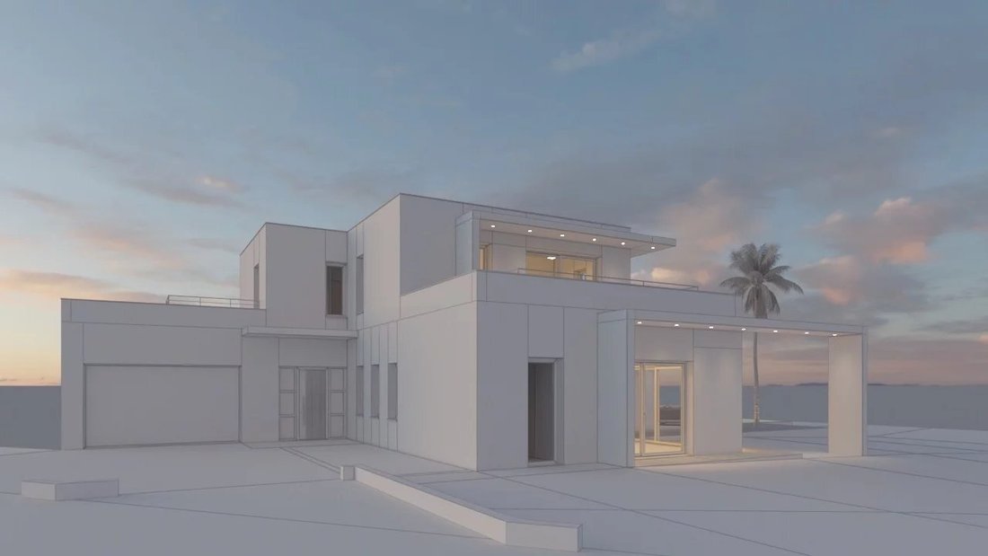 Villa in Mougins, Provence-Alpes-Côte d'Azur, France 5 - 16110735