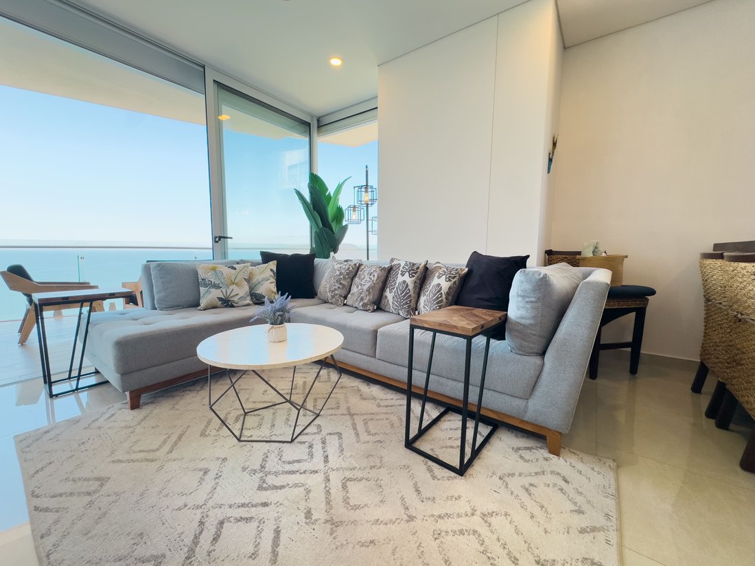 Condo in Mazatlán, Sinaloa, Mexico 5 - 16114980
