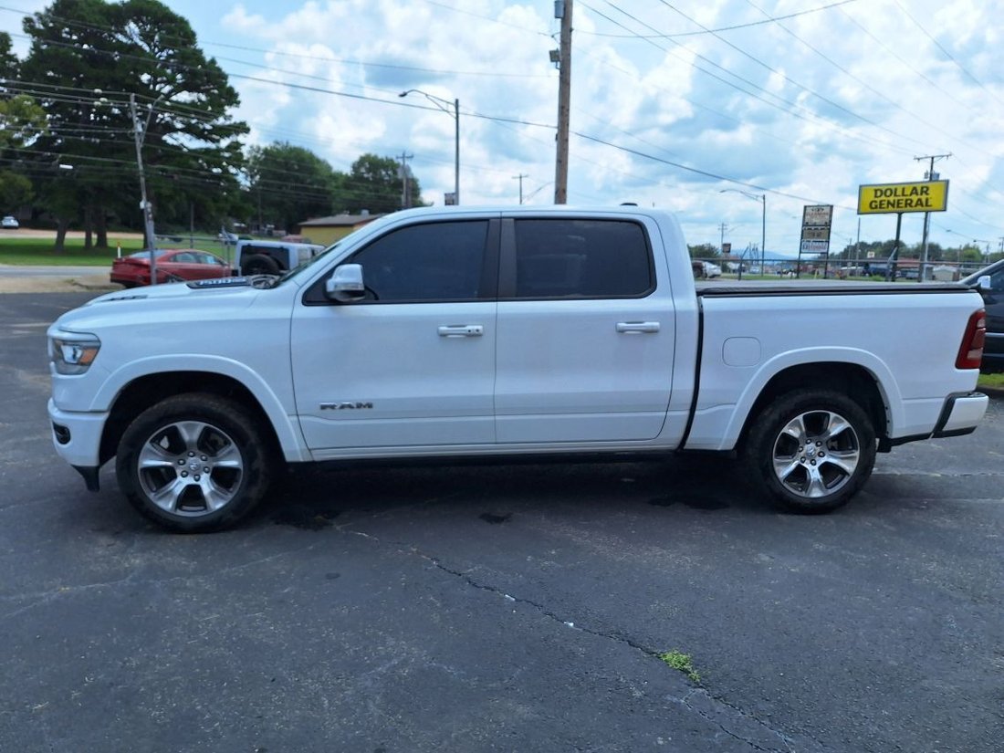 Pickup in Poteau, OK, United States 4 - 16111607