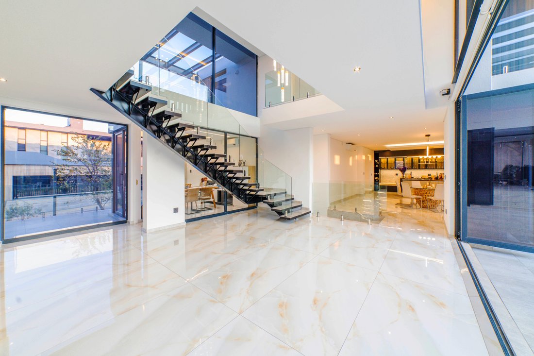 House in Chartwell, Gauteng, South Africa 4 - 16108821