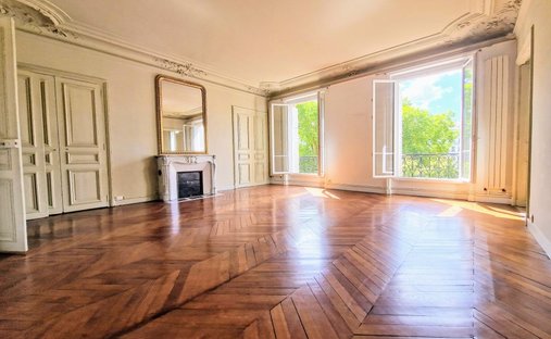 Wohnung in Lorette-Martyrs, Paris 9e Arrondissement, Paris 1