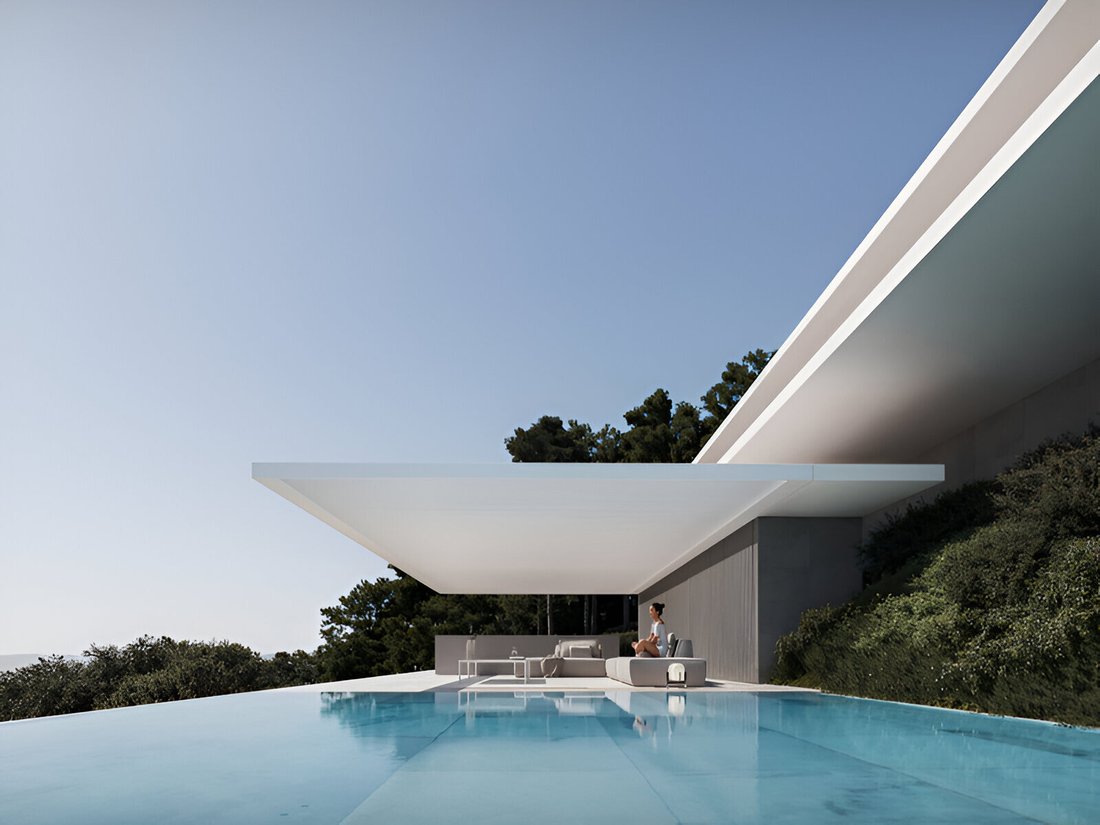 Villa in Sotogrande, San Roque, Andalusia 5 - 16110949