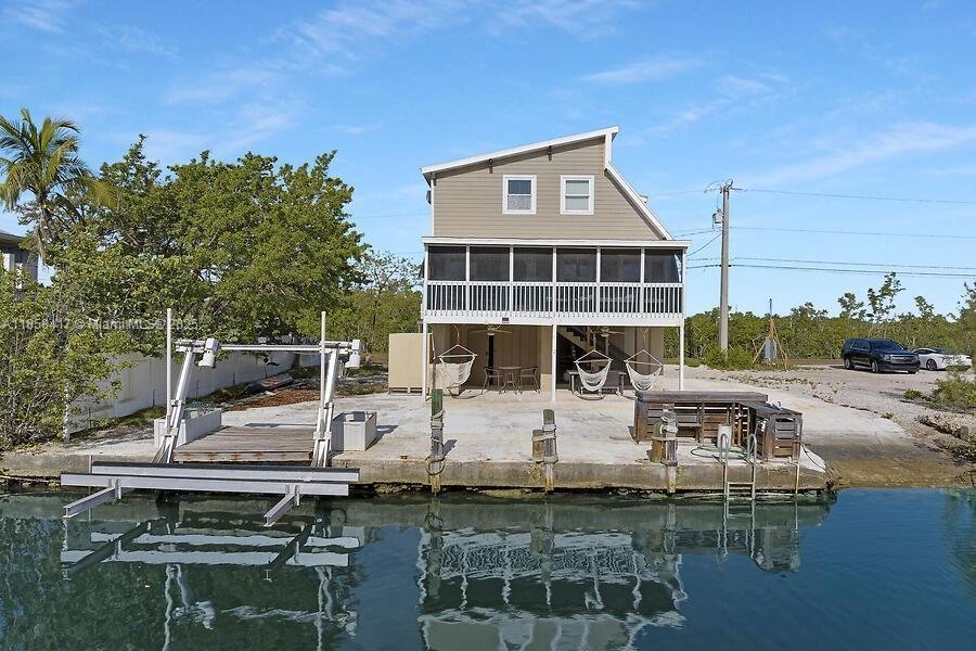 House in Big Pine Key, Florida, United States 1 - 16109881