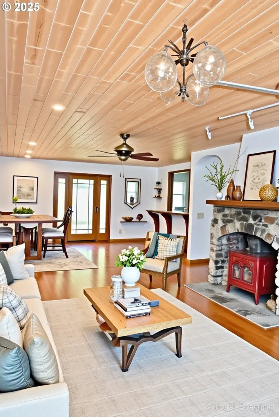 House in Gold Beach, Oregon, United States 4 - 15866907