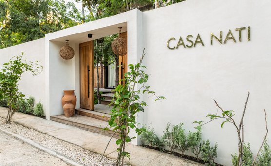 Casa en Tulum, Quintana Roo, México 1