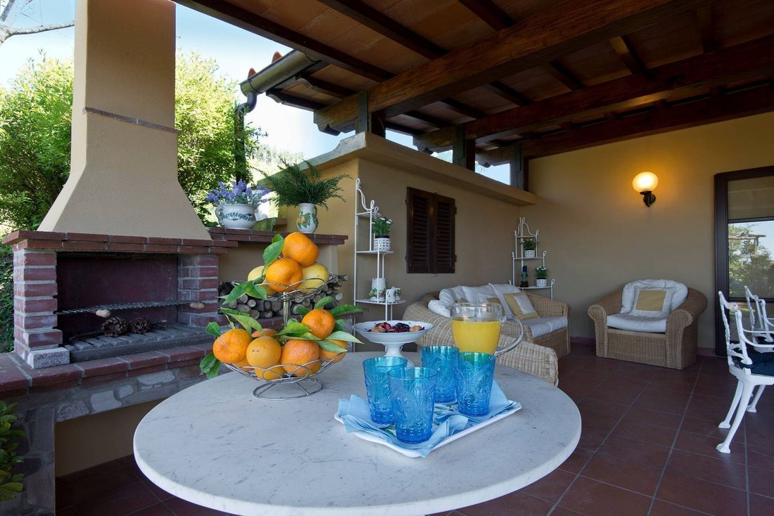 Villa in Massarosa, Tuscany, Italy 5 - 16109743