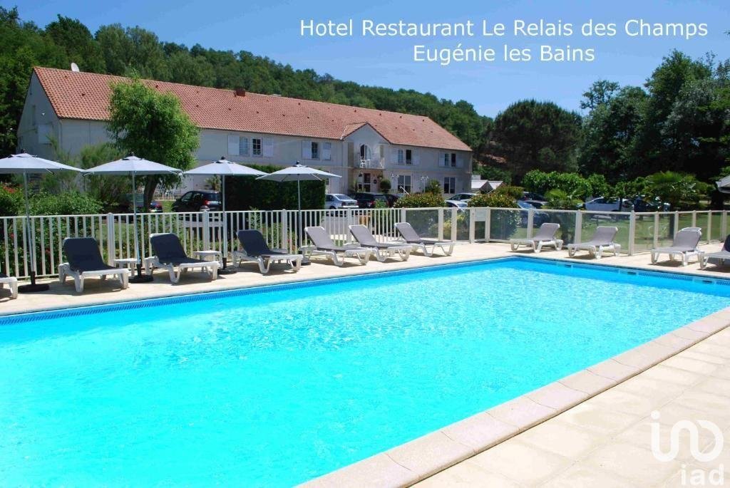 Eugenie-les-Bains, Nouvelle-Aquitaine, France 1 - 16100654