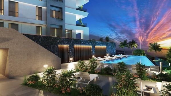 Land in Guia de Isora, Canary Islands, Spain 4 - 16111294