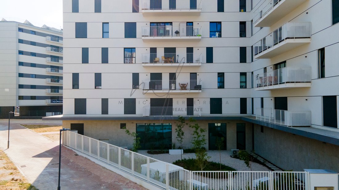 Apartment in Lumiar, Lisbon, Portugal 4 - 16108167