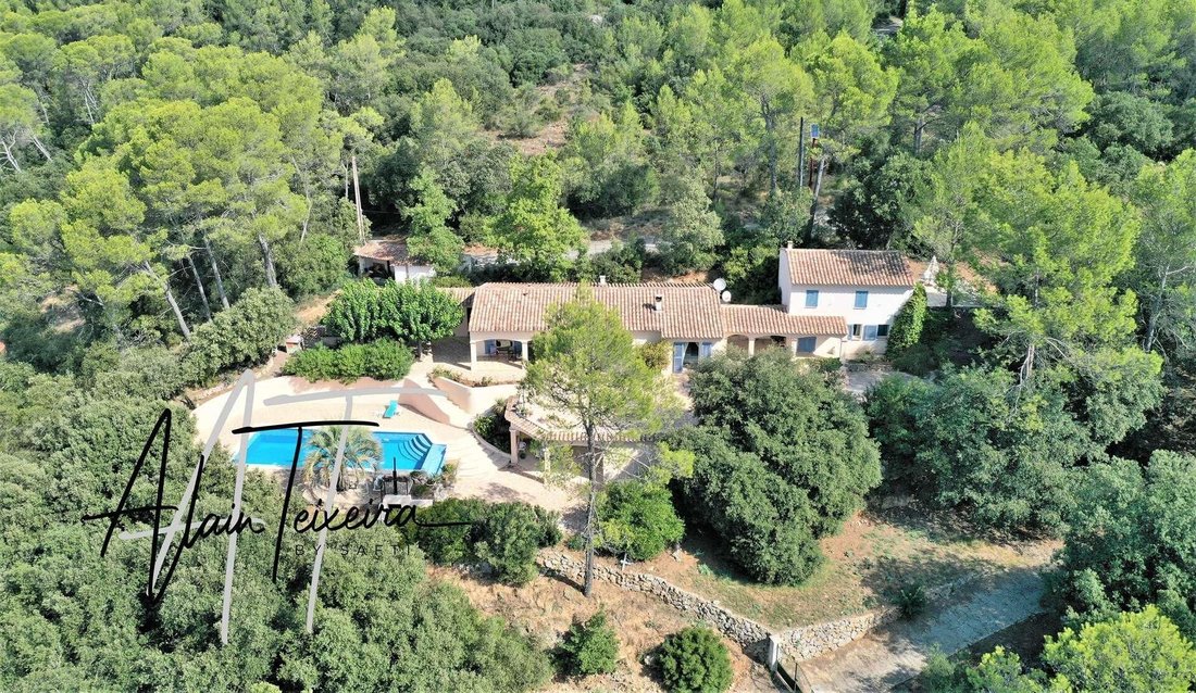 House in Est, Lorgues, France 1 - 16109059