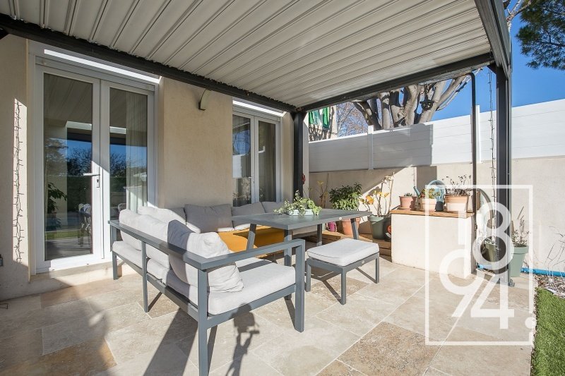 A Sunlit Sanctuary Where Marseille Whispers to the Sky