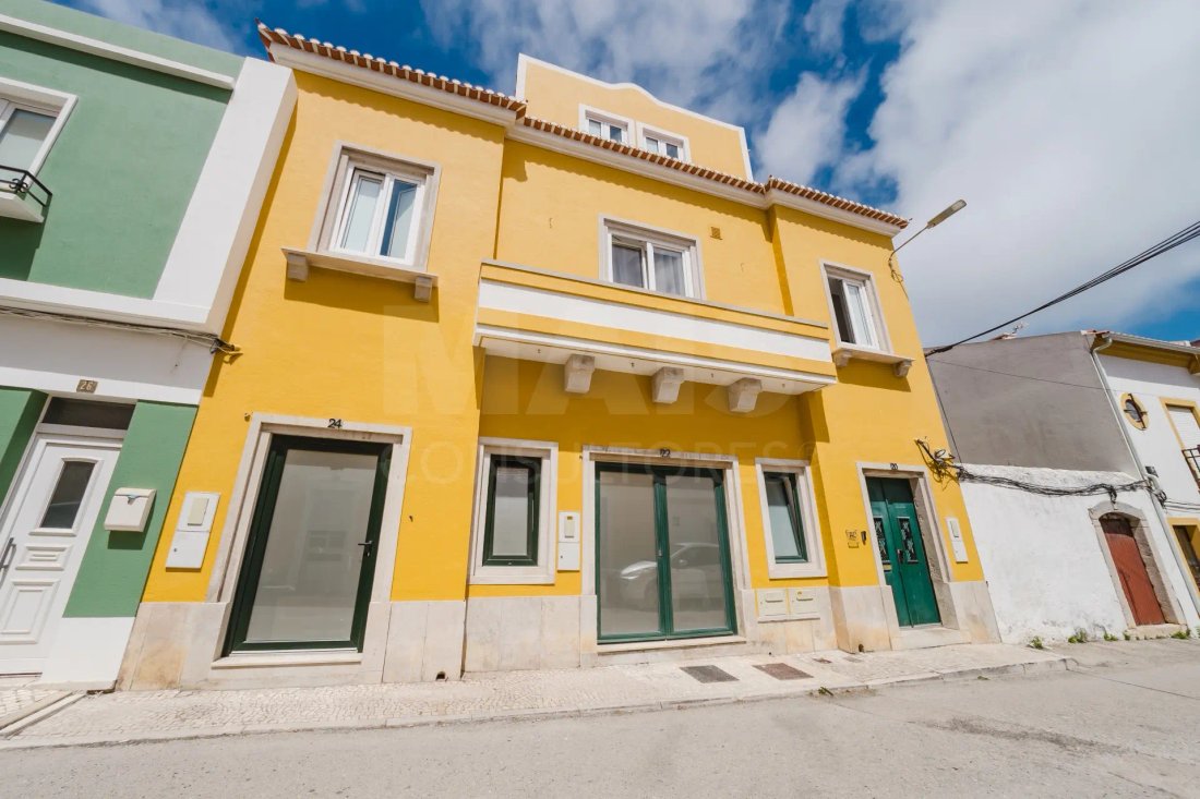 Apartment in Ferrel, Leiria District, Portugal 1 - 16110900