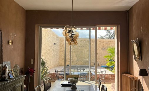 Castle for Sale in Argentan, Normandy, France