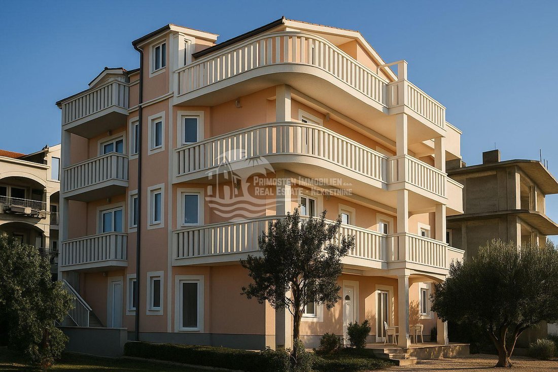 House in Rogoznica, Sibenik-Knin County, Croatia 1 - 15773669
