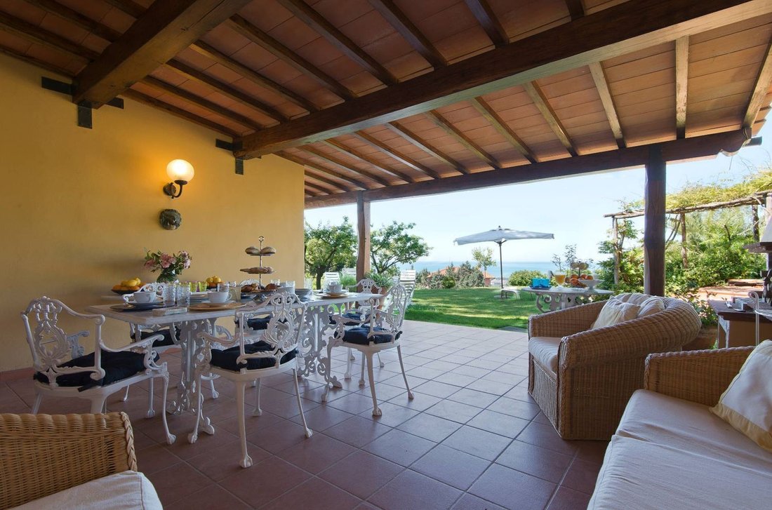 Villa in Massarosa, Tuscany, Italy 4 - 16109743