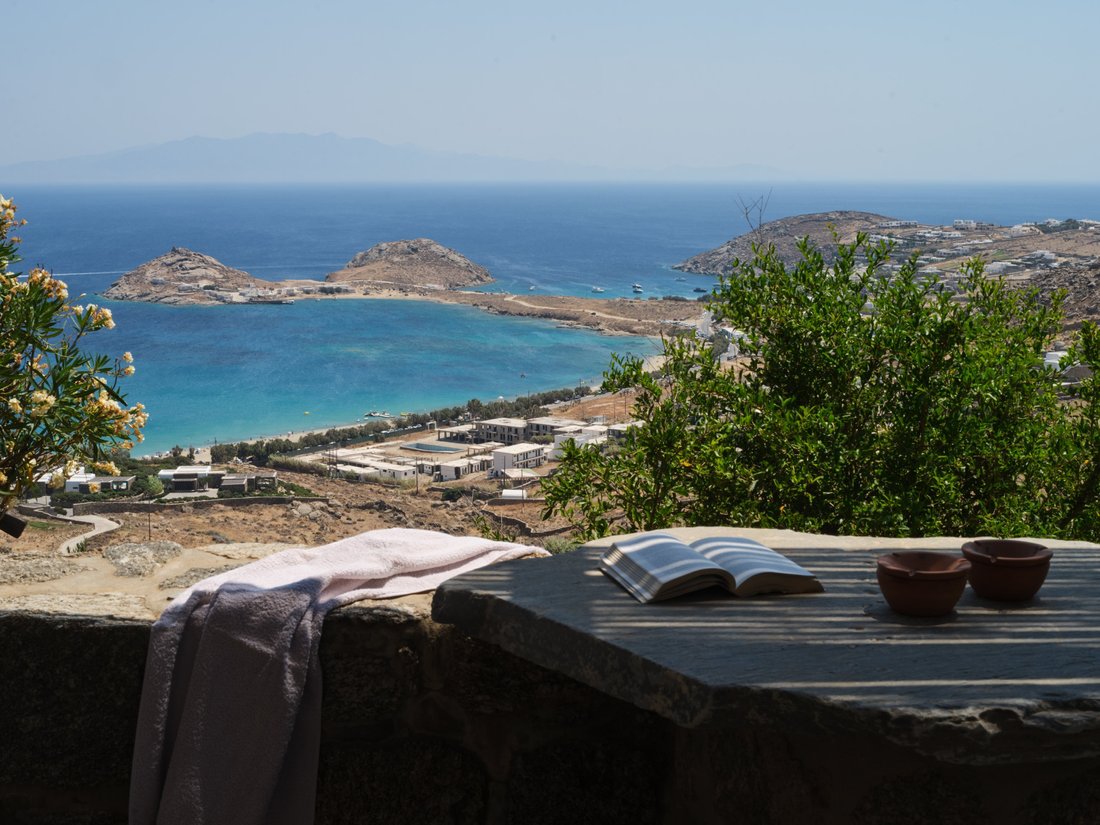 Maison à Ano Mera Community, Aegean, Grèce 5 - 16108935