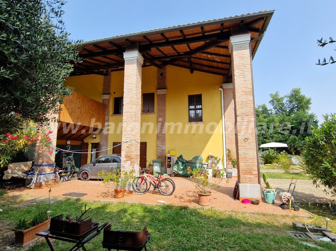 House in Calcara, Valsamoggia, Emilia-Romagna 4 - 15827413