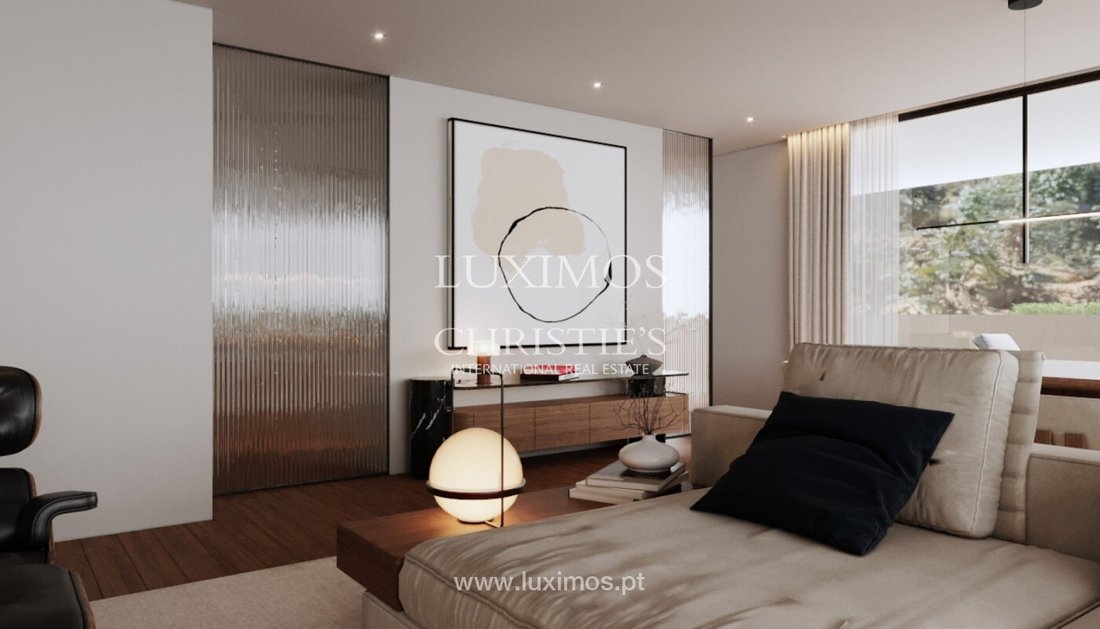 Apartment in Canidelo, Porto District, Portugal 3 - 16112586