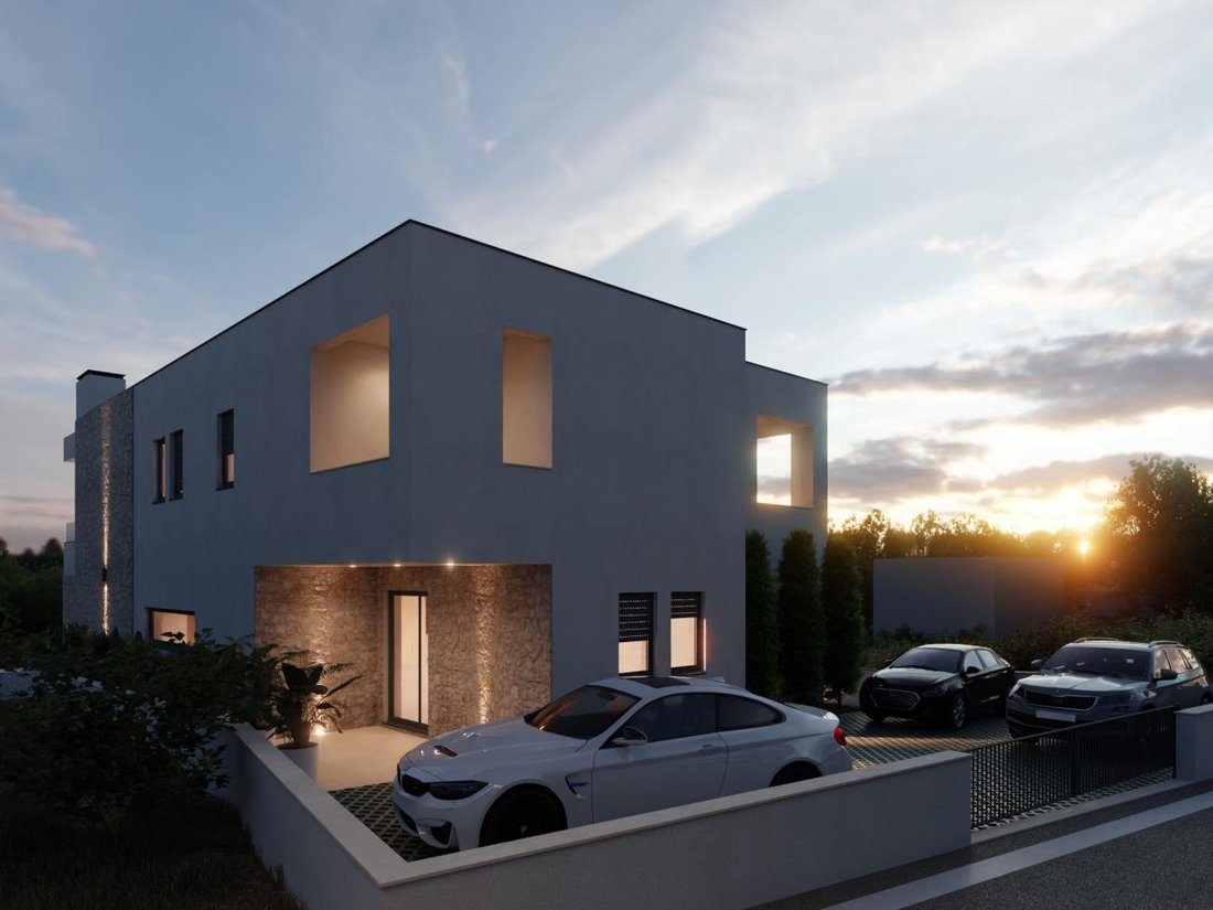 Villa in Primosten, Sibenik-Knin County, Croatia 5 - 16110091