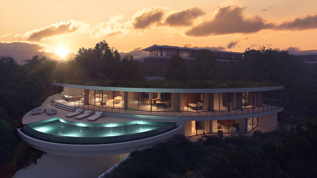 Villa in Benahavis, Andalusia, Spain 2 - 16110851