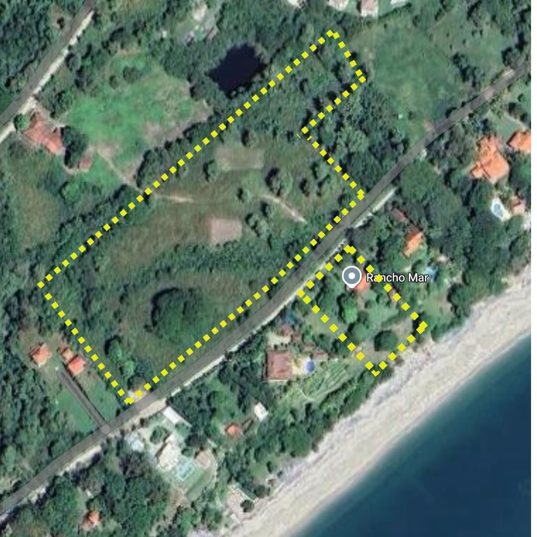 Land in Rio Hato, Coclé Province, Panama 4 - 14716887