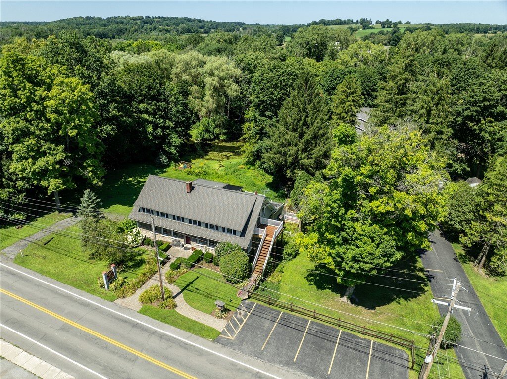 Haus in Mumford, New York, Vereinigte Staaten 5 - 16110261
