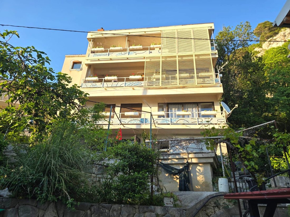 Omis, Split-Dalmatia County, Croatia 3 - 16108695