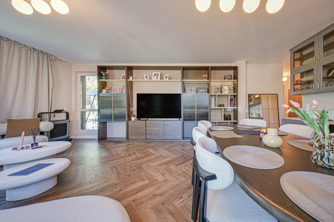 Apartment in Sofia, Sofia City Province, Bulgaria 3 - 16114417